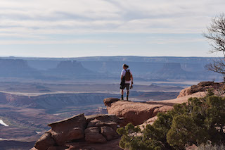 landscape photo
