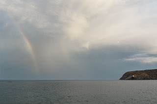 landscape photo